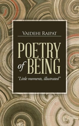 Poetry of Being