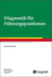 Diagnostik für Führungspositionen