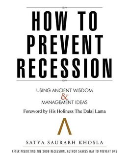 How to Prevent Recession