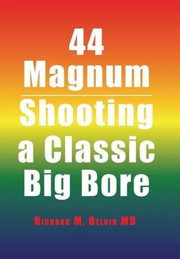 44 Magnum