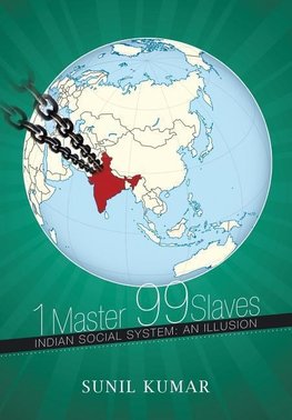 1 Master 99 Slaves