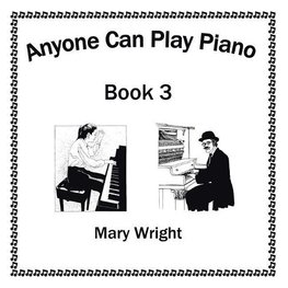 Anyone Can Play Piano