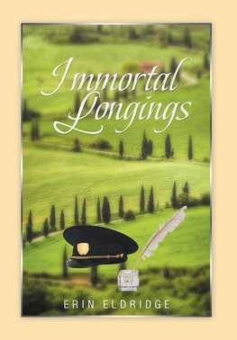 Immortal Longings