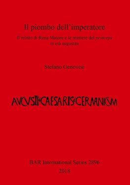 Il piombo dell'imperatore