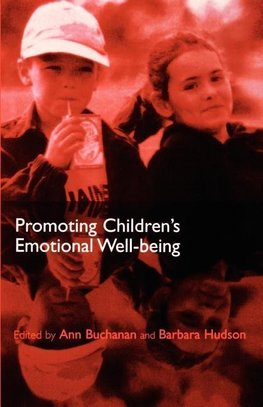 Promoting Children's Emotional Well-Being