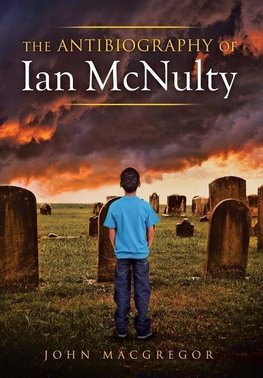 The Antibiography of Ian McNulty