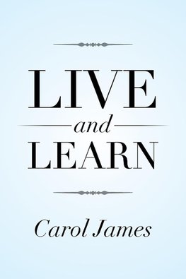 Live and Learn