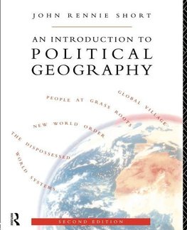 Short, J: Introduction to Political Geography