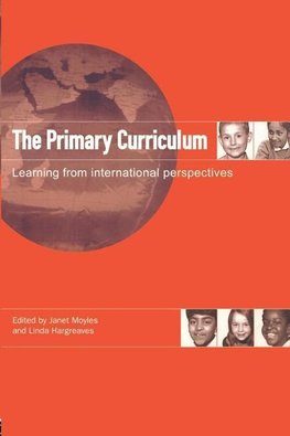 Hargreaves, L: Primary Curriculum