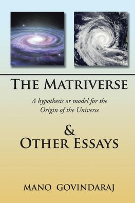 The Matriverse & Other Essays