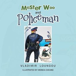 Master Woo and Policeman