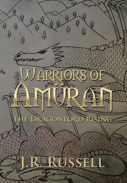 Warriors of Amüran