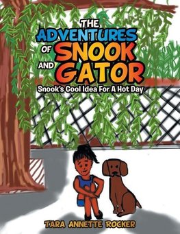 The Adventures of Snook and Gator