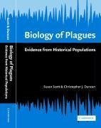 Biology of Plagues