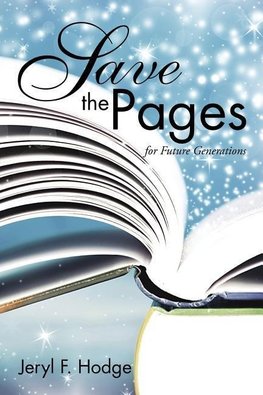 Save the Pages