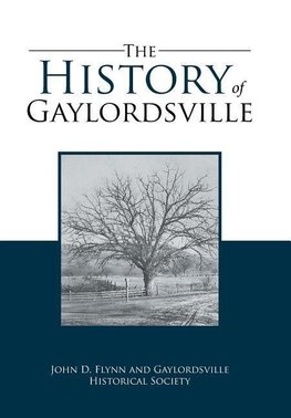 The History of Gaylordsville