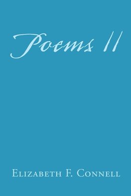 Poems II