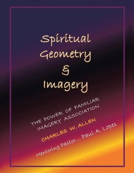 Spiritual Geometry & Imagery