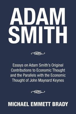 Adam Smith