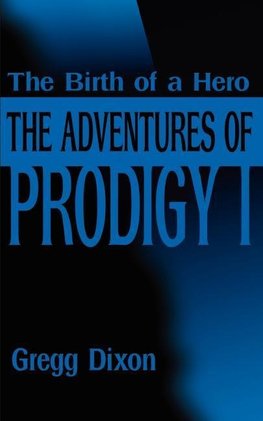 Adventures of Prodigy 1