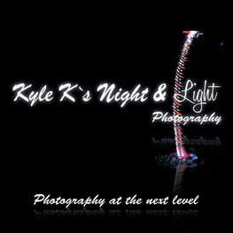 Kyle K's Night & Light Photography