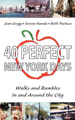 40 Perfect New York Days