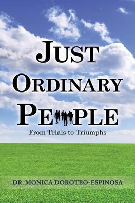 Just Ordinary People