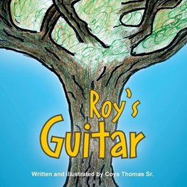 Roy's Guitar