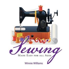 Sewing Made Easy for all Ages