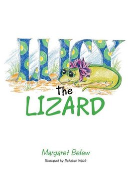 Lucy the Lizard