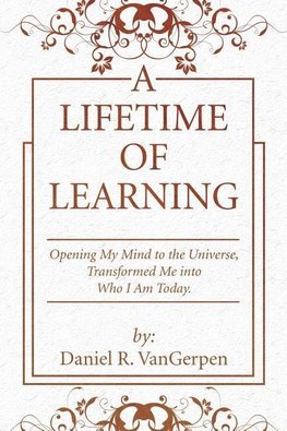 A Lifetime of Learning