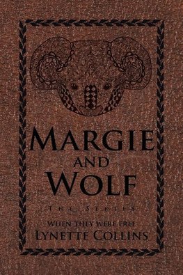 Margie and Wolf