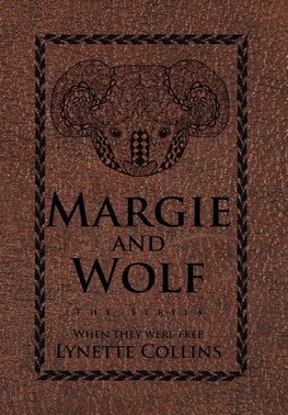 Margie and Wolf