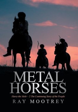 Metal Horses