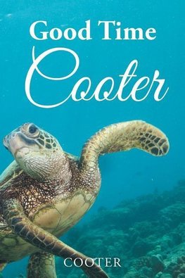 Good-Time Cooter