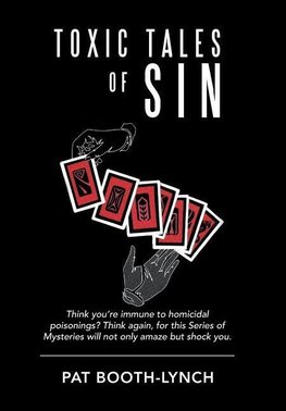 Toxic Tales of Sin