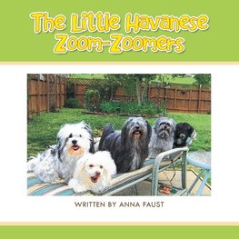 The Little Havanese Zoom-Zoomers