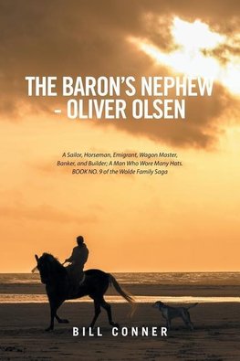 The Baron's Nephew-Oliver Olsen