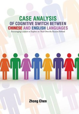 Case Analysis of Cognitive Switch Between Chinese and English Languages