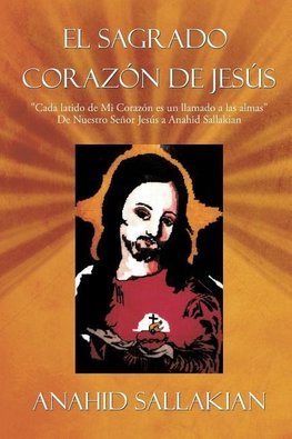 El Sagrado Corazón de Jesús