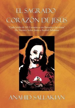 El Sagrado Corazón de Jesús