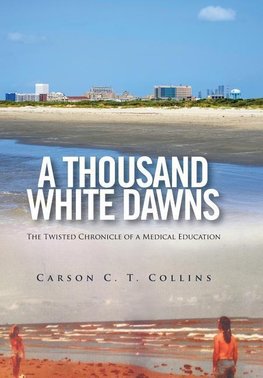 A Thousand White Dawns