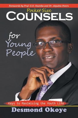 Pocket Size Counsels for Young People