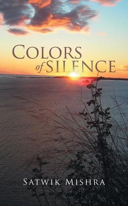 Colors of silence