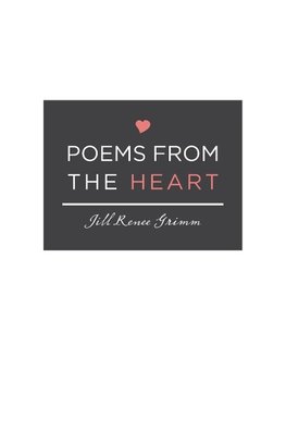 Poems from the Heart