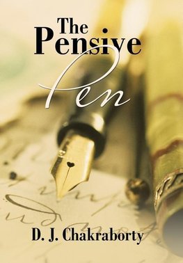 The Pensive Pen