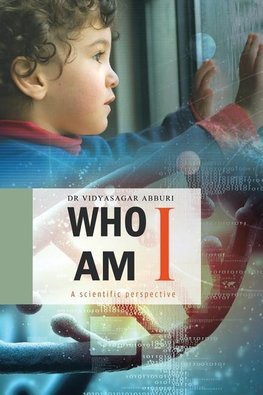 Who Am I?