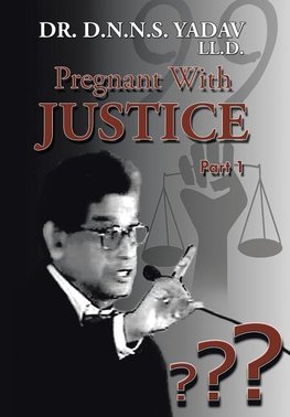 Pregnant With Justice