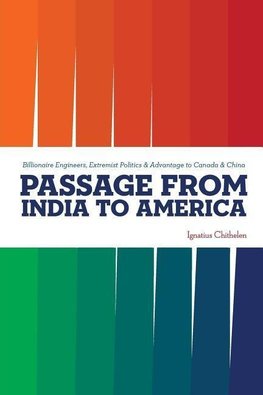 Passage from India to America