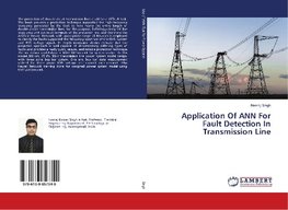 Application Of ANN For Fault Detection In Transmission Line